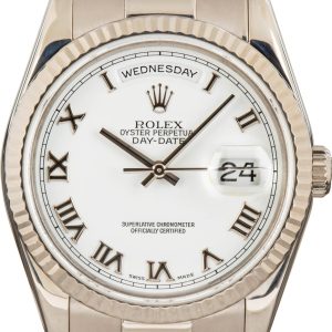 Rolex 128235 Replica: Classic elegance at an affordable price