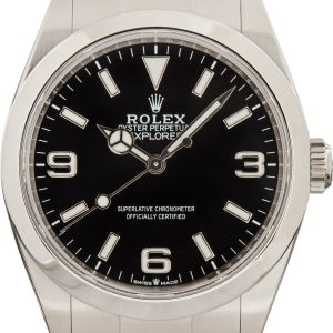 Rolex Explorer II New Classic Elegance with Timeless Utility