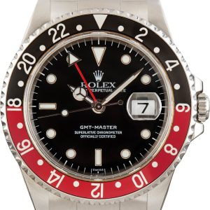The New Rolex GMT-Master II Replica, A Masterpiece of Timekeeping