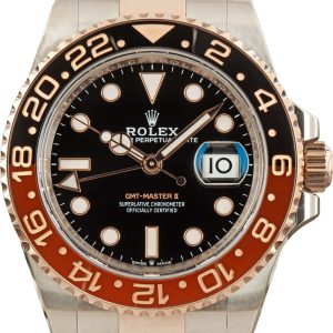 Exclusive Men Pepsi Rolex Watch Fashionable