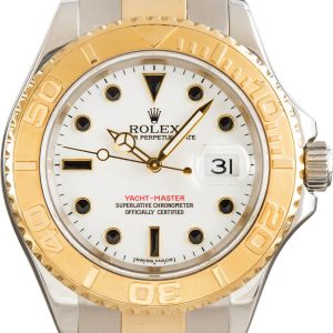 Parmis Yacht Master Luxury Watch